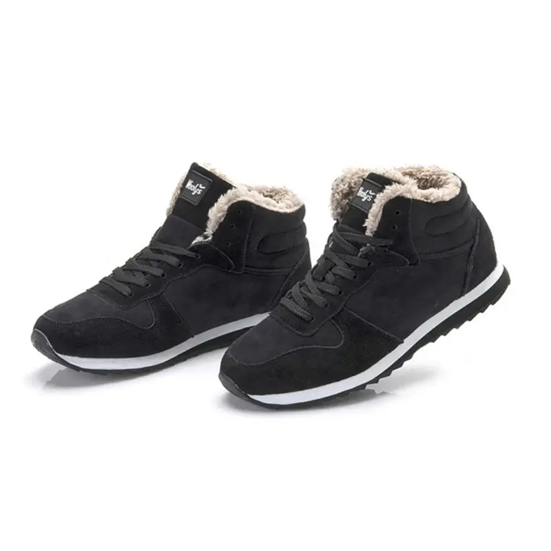 

Outdoor fur Male sneakers men's shoes sport running shoes for men brands Yellow sports shoes trainers sneakers-tennis