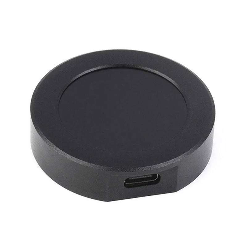 RP2350-LCD-1.28-B Плата микроконтроллера Pico 2 RP2350 с круглым ЖК-дисплеем 1 28 дюйма