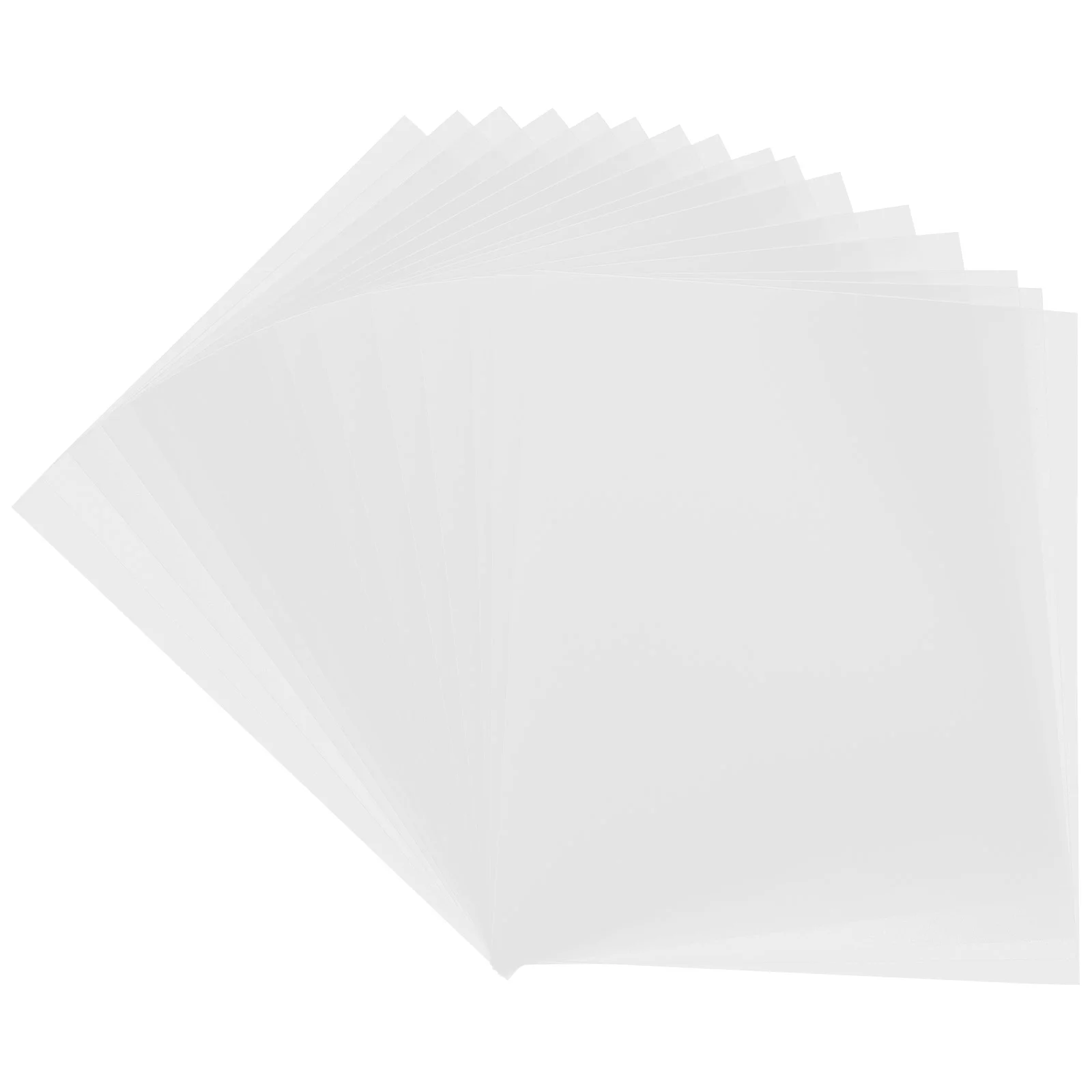 15 шт. 3D трафареты с аксессуарами для ручек стерео печати из ПВХ прозрачные