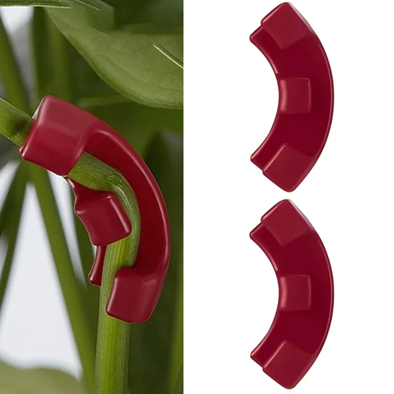 

Bend The Plant Clips 45/90 Degree Plant Bender For Low Stress Training And Plants Training Curved Plant Holder