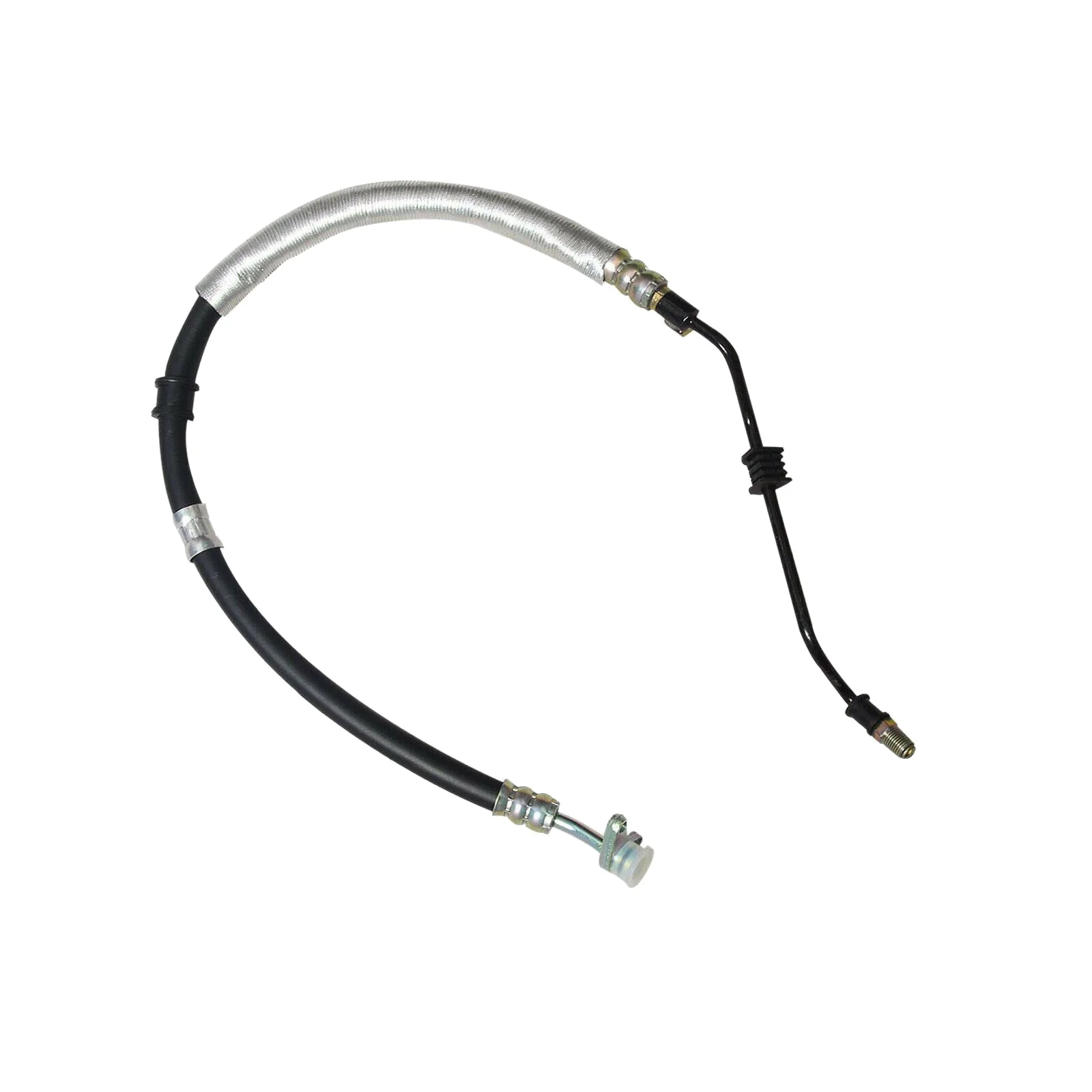 

53713S9Aa04 Power Steering Pressure Hose Tube For Honda Crv Suv 2.4L Engine