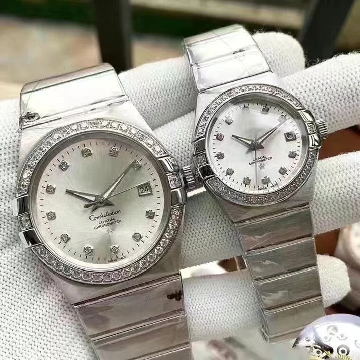 Рисунок 2 - Часы-пары механические Автоматические Miyota 8215