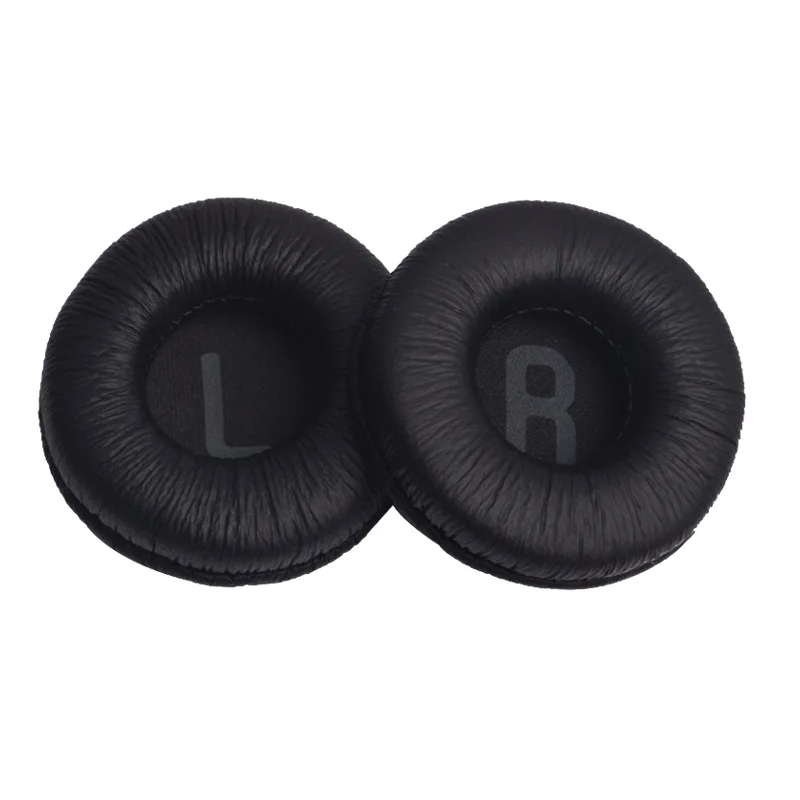 Ear Pads Cushion Replacement For SONY MDR-V150 V250 V300 ZX300 ZX100 ZX110 Headphone Memory Foam Earpads Soft Protein Earmuffs