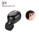 Bluetooth-наушники X9 с микрофоном и поддержкой Bluetooth 5,0