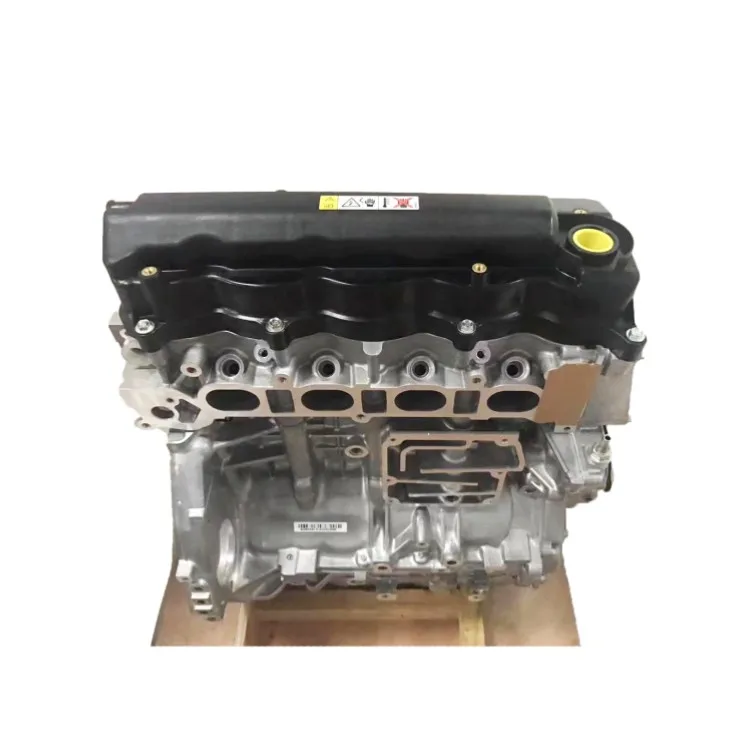Оптовая продажа 1 8 л 103 кВт 4-цилиндровый новый двигатель для Honda R18A1