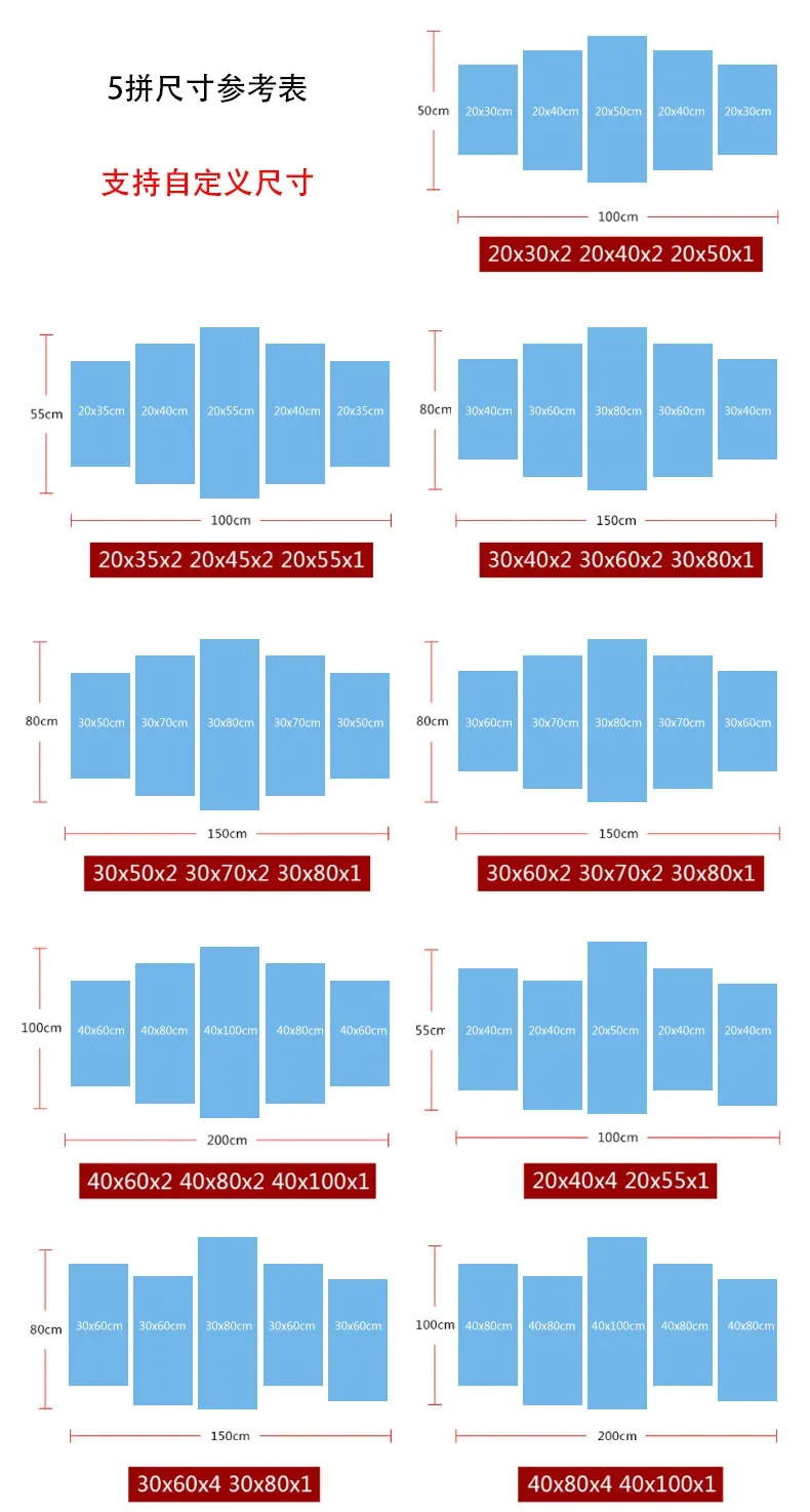 Ультрапрозрачный архитектурный пейзаж Нью-Йорка пентаграмма украшение для дома