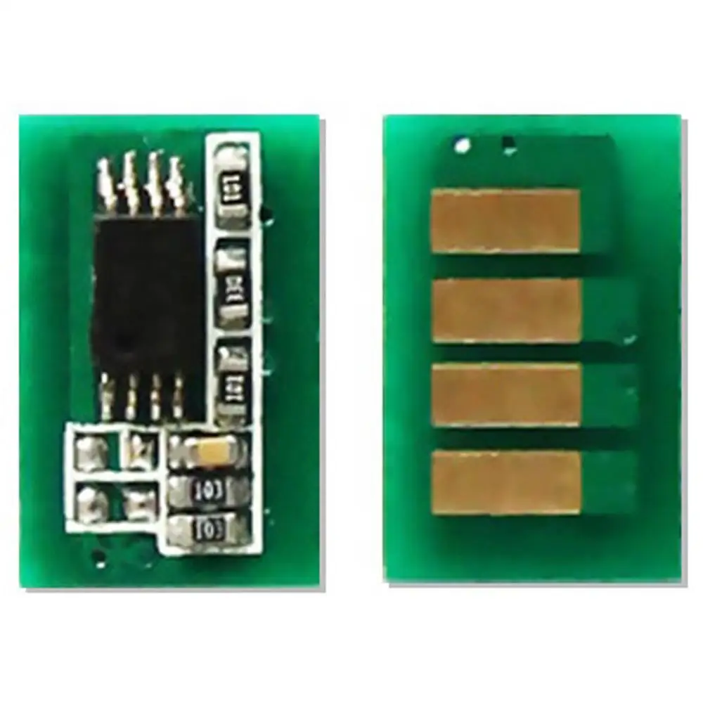 

Toner Chip for Ricoh Aficio MPC7501SP MPC7501 MPC6001 MP C6001 MP-C6001 6501 7501 6001 Lanier LD365C LD375C Savin C9065 C9075