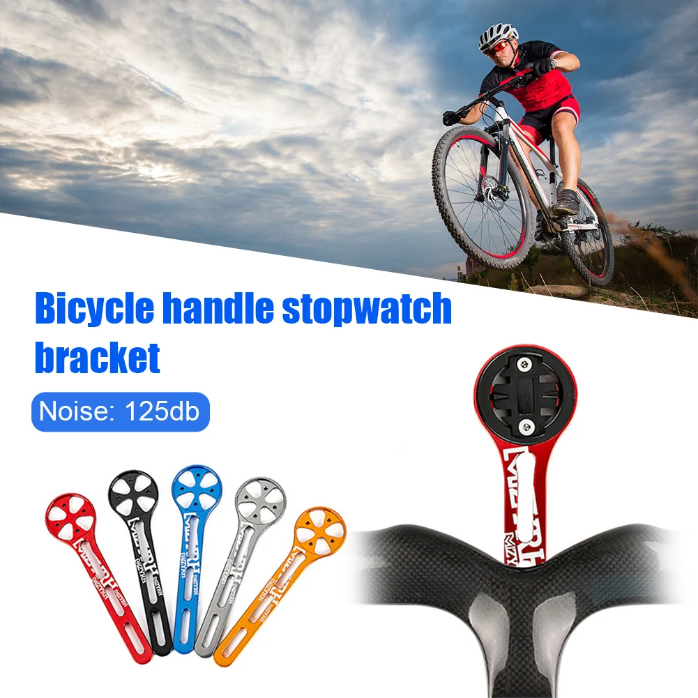 

Mtb Bike Speedometer Stand Outdoor Sports Accessories Lightweight Bike Holder Extended Bracket For Garmin Bryton Giant Wahoo