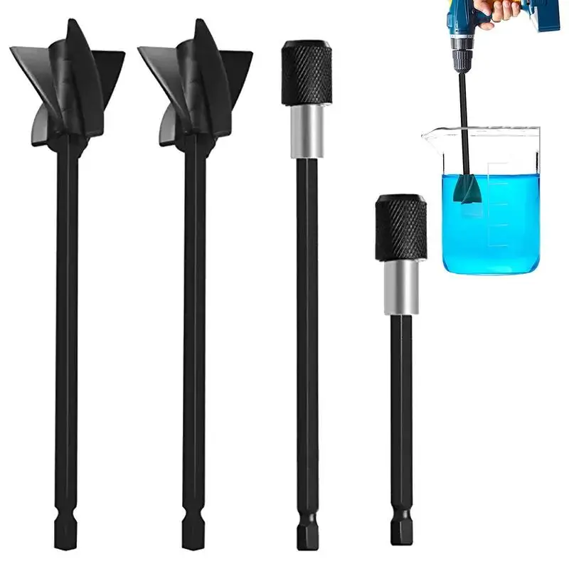 

Аксессуары для многоразового смесителя из эпоксидной смолы