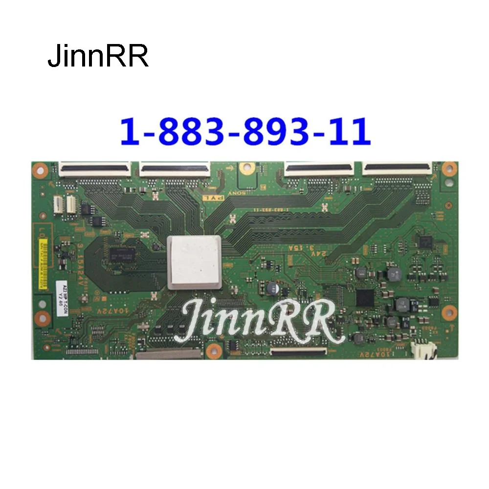 1-883-893-11 Original For sony KDL-46HX720 40/46/55 inch Logic board |