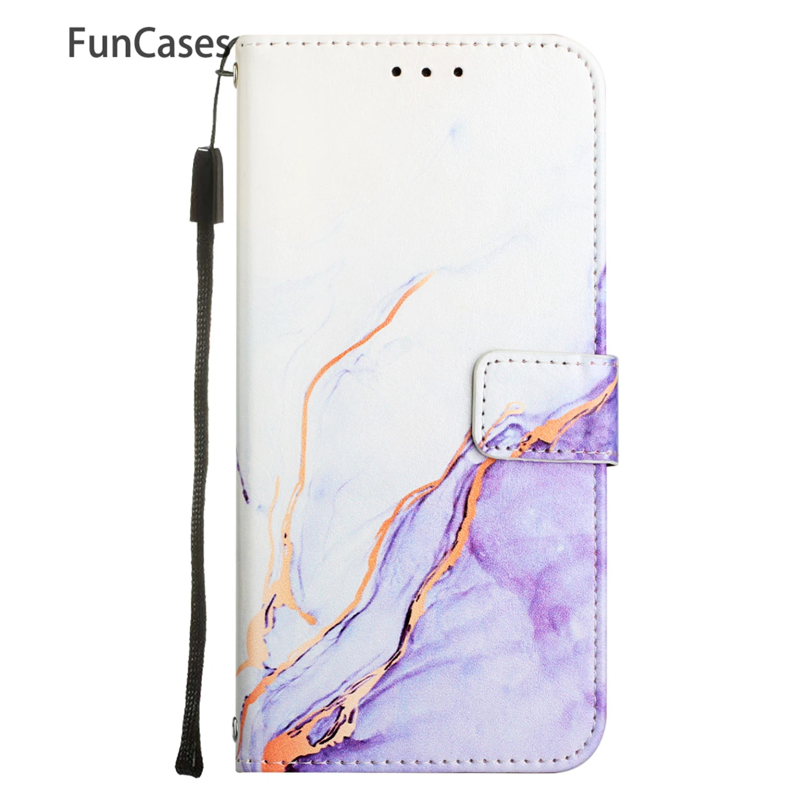 

Lanyard Shell Cases For estuche Tecno Pova NEO Luminous Rhinestone Case Book Flip Phone Bag sFor Portable Tecno ajax LE6 Estojo