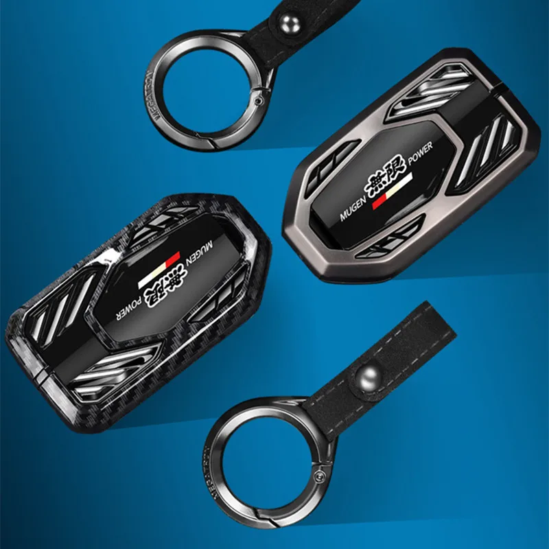 

Металлическая оболочка для автомобиля Honda Civic City Vezel Accord чехол для брелка с ключом CRV Polit Jazz Jade Crider Odyssey брелки