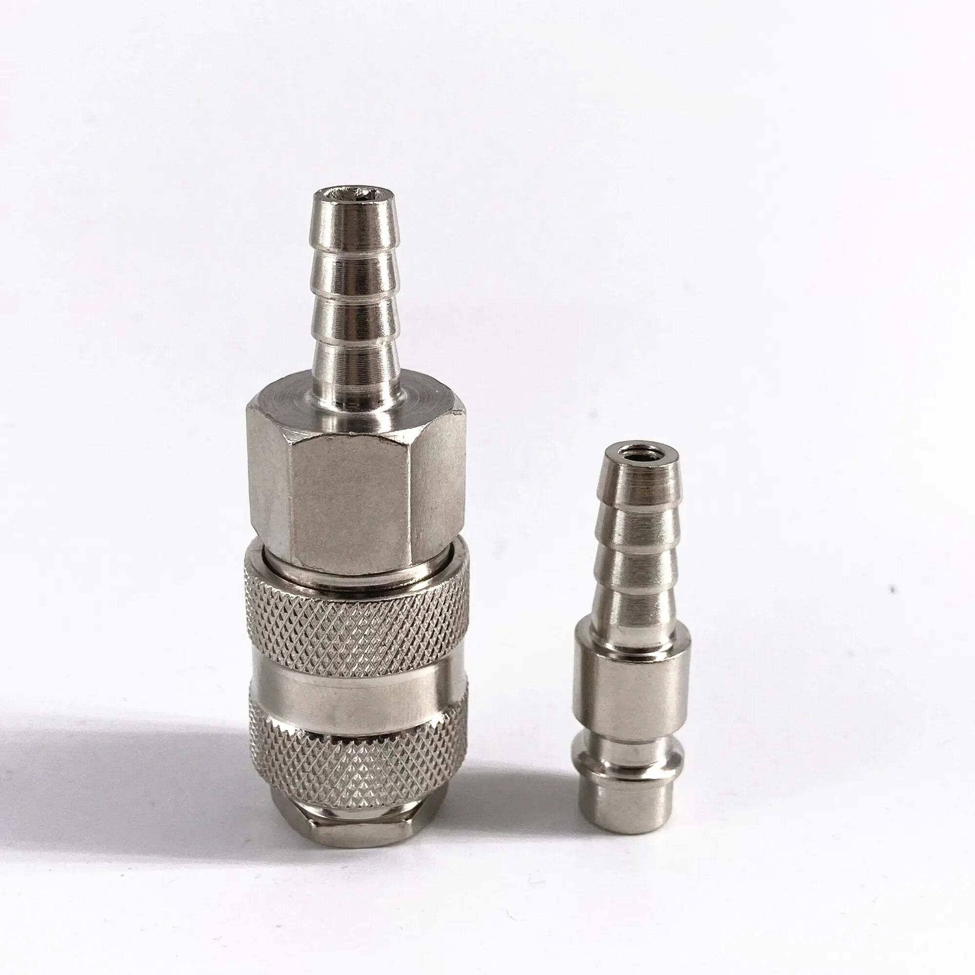 

Розетка типа ЕС + вилка, пневматический фитинг, быстроразъемный соединитель европейского стандарта, переходник для шланга 6/8/10 мм для воздушного компрессора