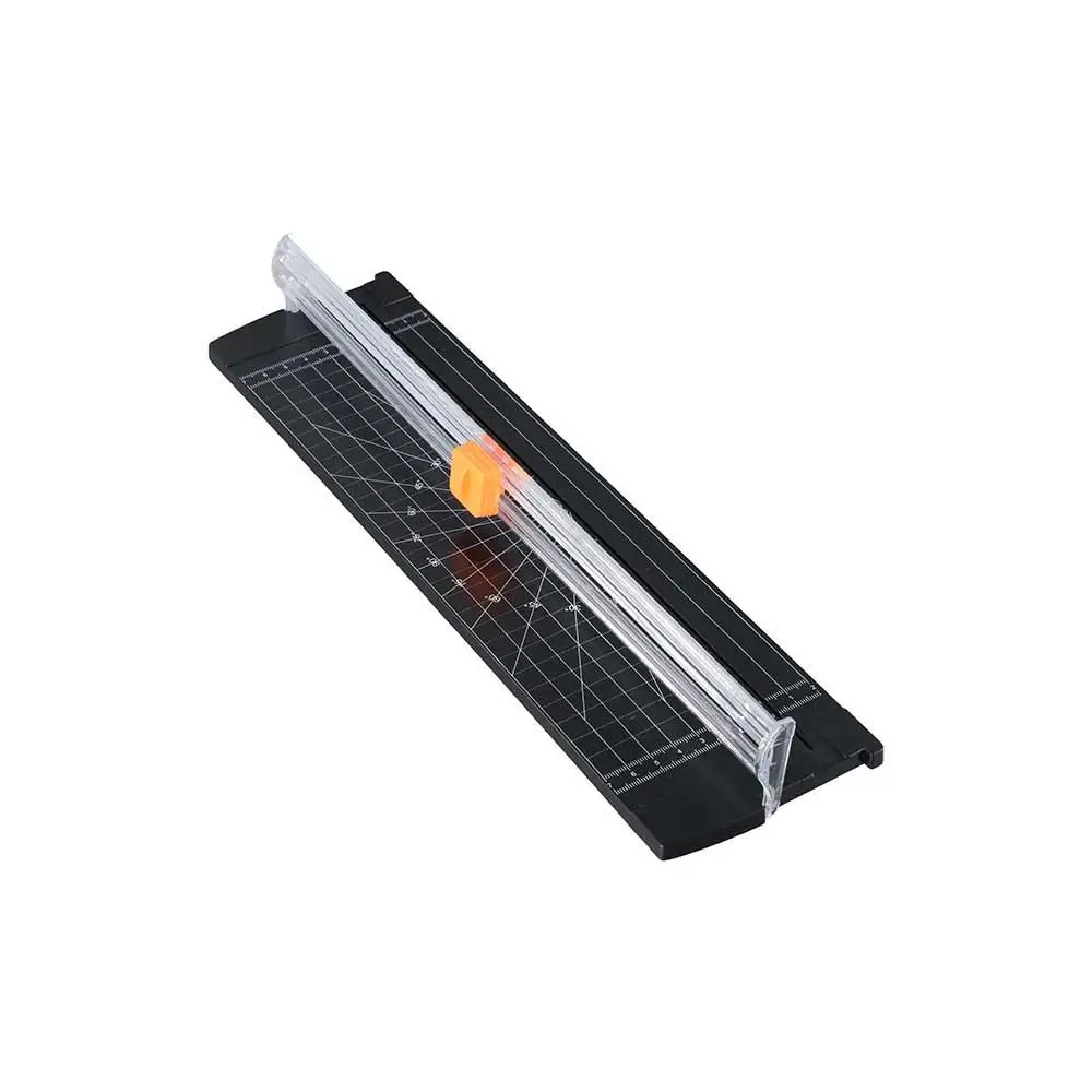 Легкий прецизионный альбом для вырезок формата А4 офисные принадлежности машина