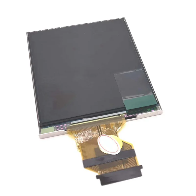 Новый ЖК-экран для камеры SONY DSLR A200 A300 A350 Alpha + подсветка версии AUO