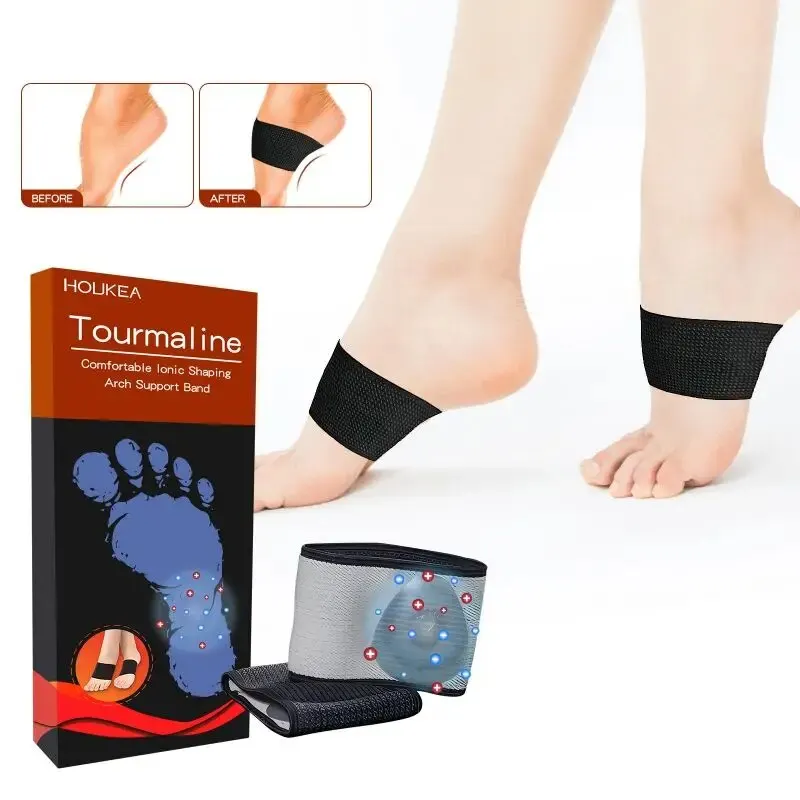 Профессиональная массажная подушка с магнитным камнем для ног идеально подходит