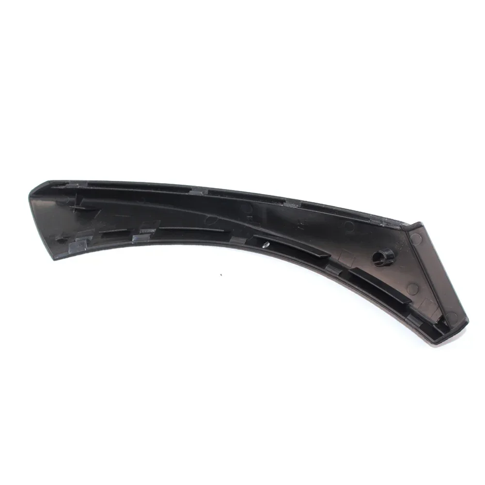 Аксессуары Ручка Внутренняя дверная ручка Недеформационный пластик Материал