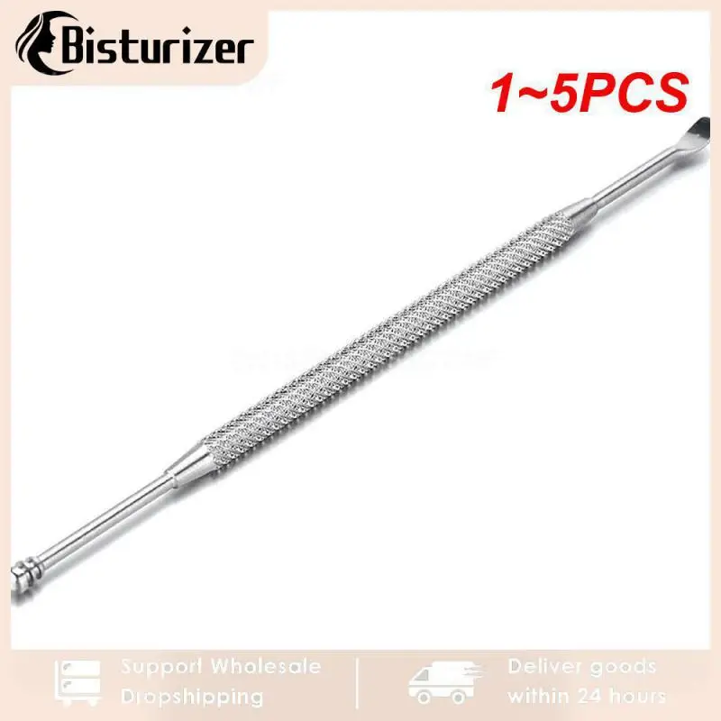 

Универсальное средство для маникюра и кутикулы, 1-5 шт.