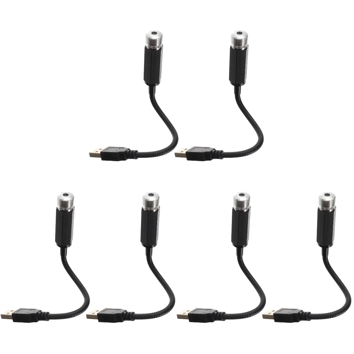 

Car Lights Star Light Usb Roofled Interior Inside Night Projector Stars Lamp Sky Your Ceiling Starlight Room Atmosphere