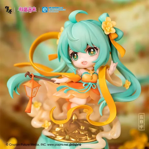 Фигурка Hatsune Miku Bandai