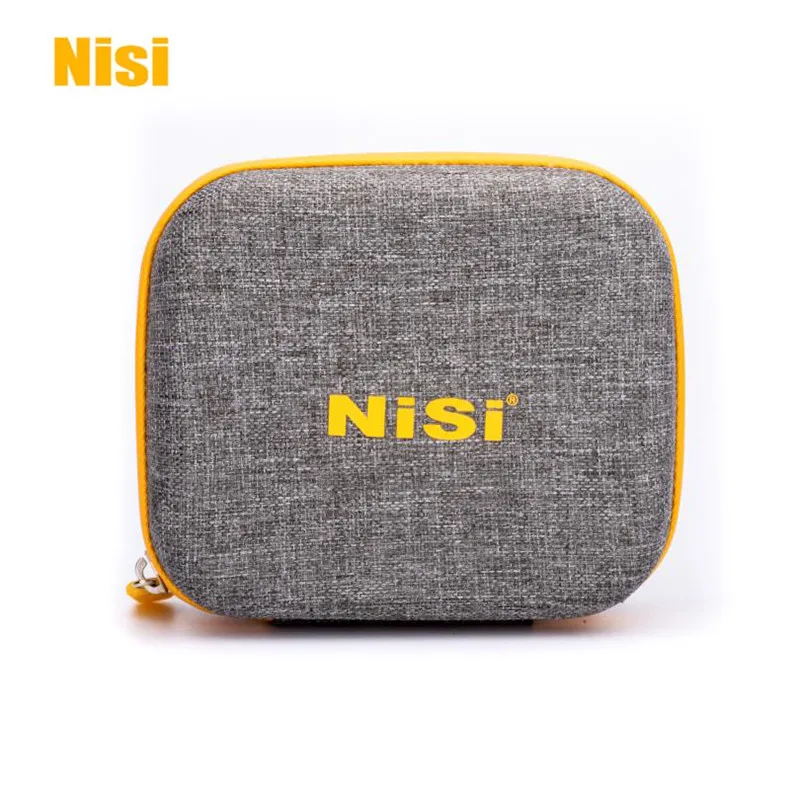 

NiSi, круговое хранилище, фотофильтр, фотоэлемент, новый фильтр, фотофильтр, подтяжка