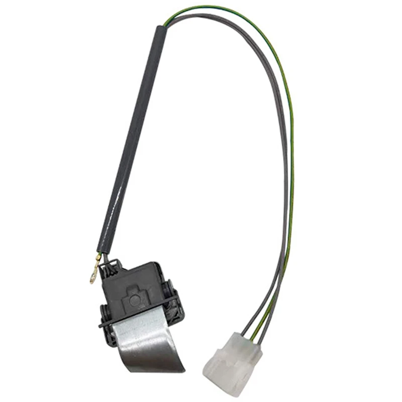 

2Pcs For 3949238 Washing Machine Lid Switch Replacement Parts - Durable Metal Guard - For WP3949238 WP3949238VP