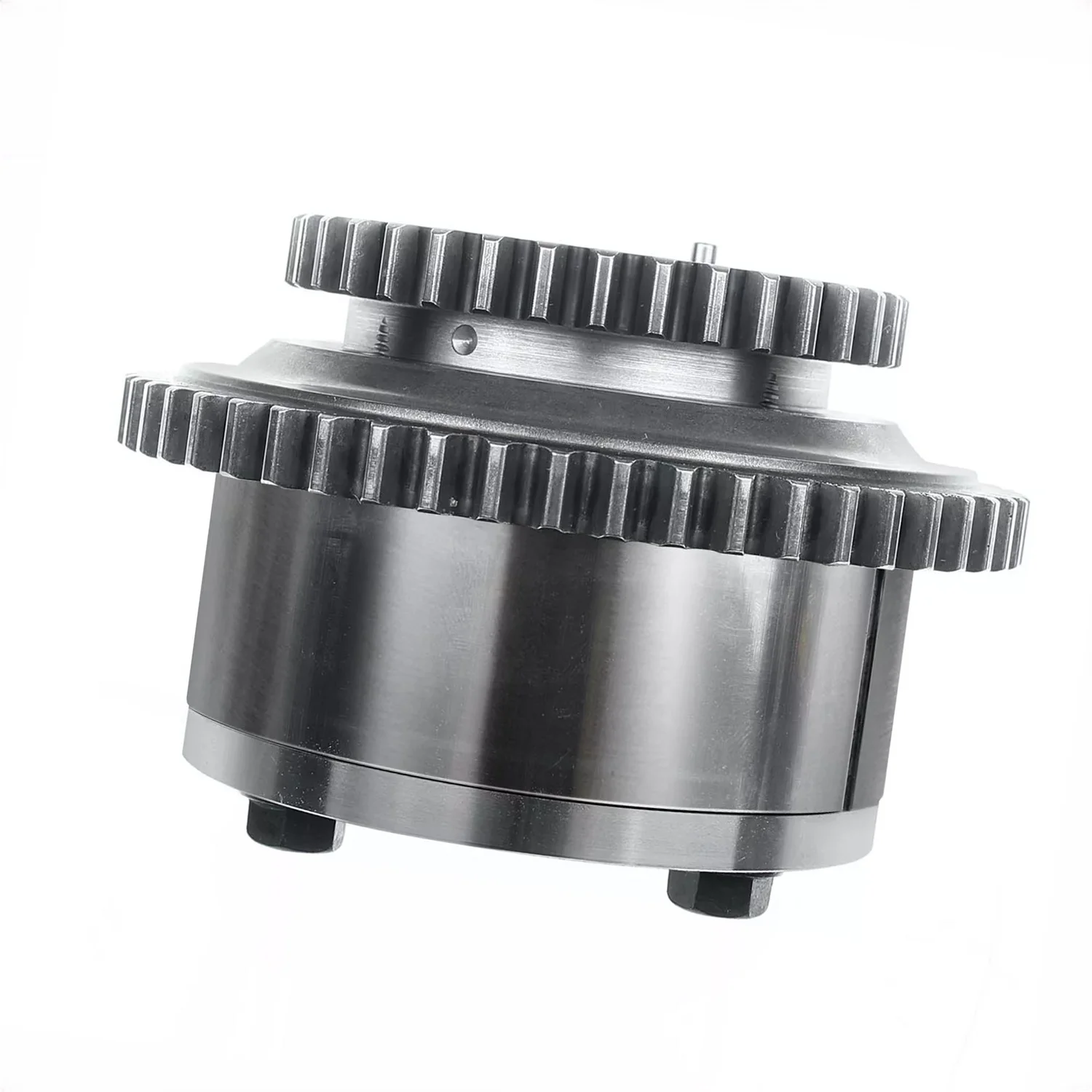 130258 J100 13025EA210 13025EA21A 2 шт. звездочка впускного клапана с регулируемой