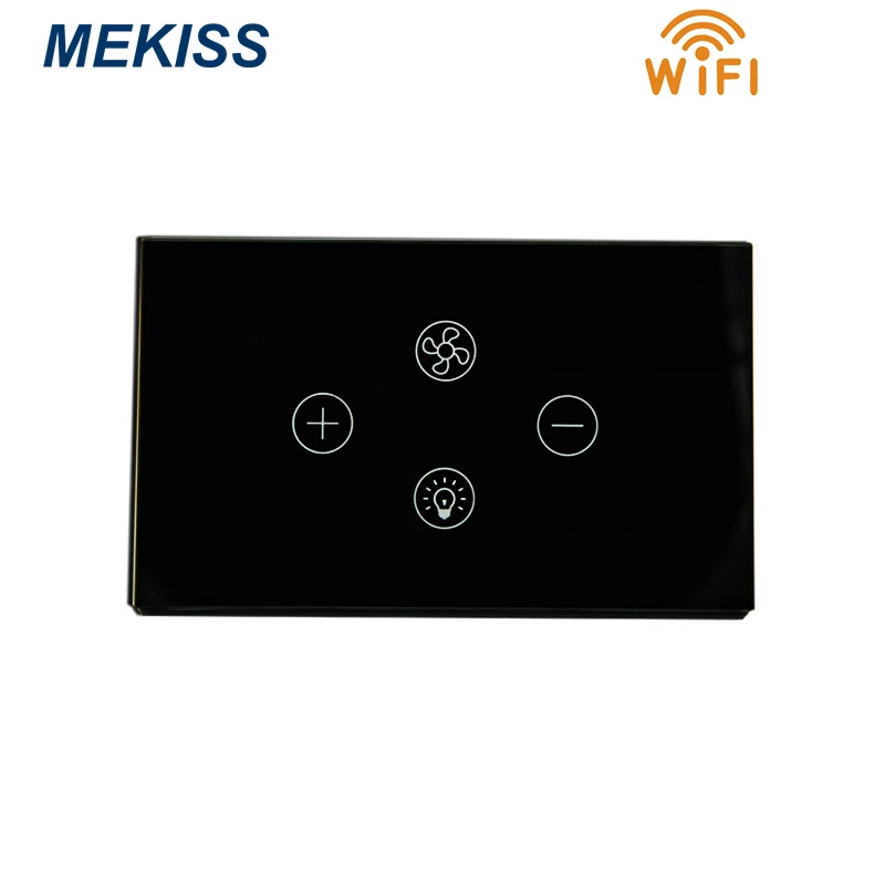 Умный высветильник ель MEAKISS с Wi-Fi и управлением через приложение Alexa Google home