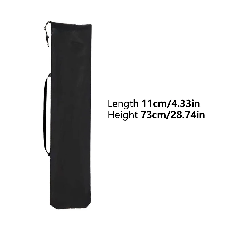 

Складной стул из ткани Оксфорд с сумкой для переноски