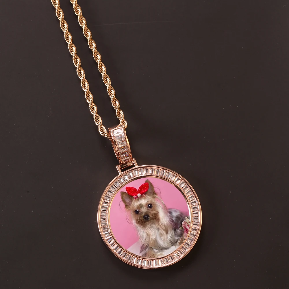 Модные ювелирные украшения на заказ с фотографией сверкающими кольцами