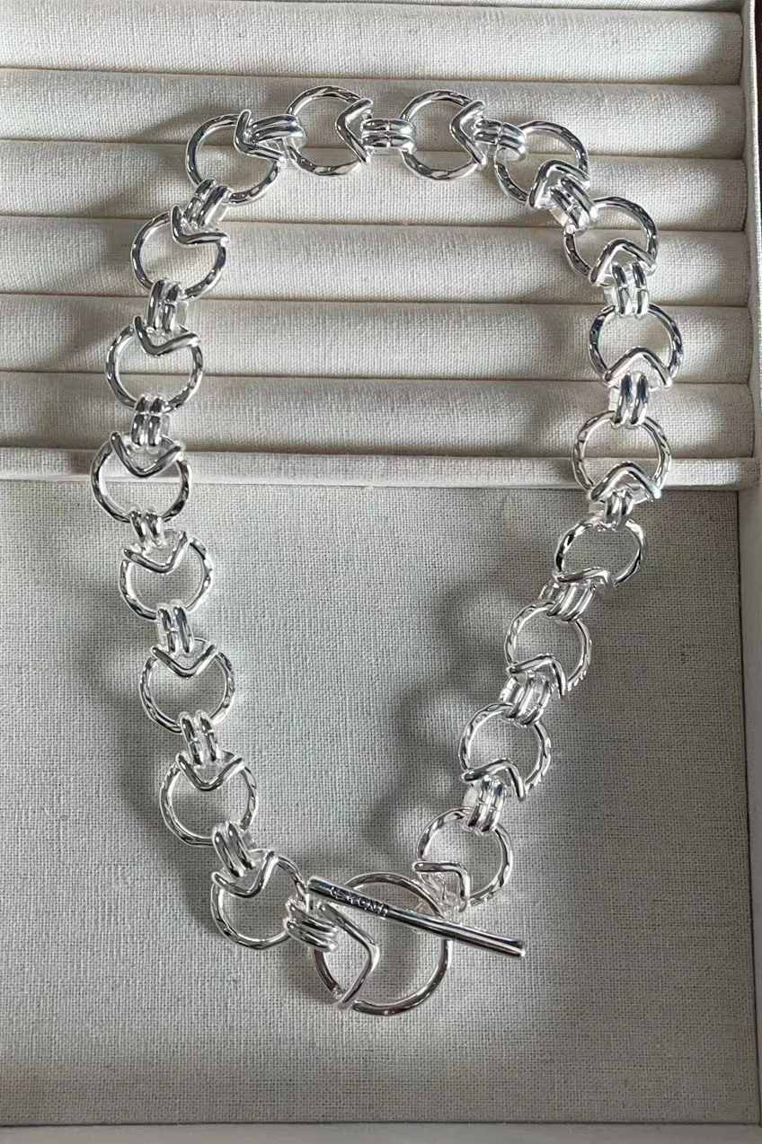 Европа и Америка Uno de 50 модное дизайнерское очаровательное ожерелье ювелирные