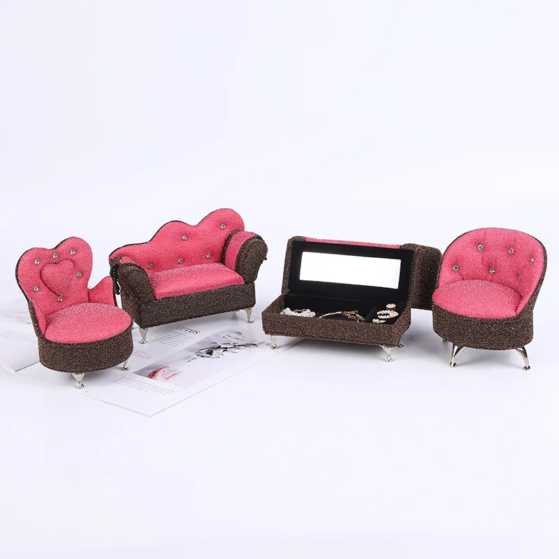 

Новые модные шкатулки для ювелирных изделий для подарка подруге колье ожерелье, шкатулки для ювелирных изделий