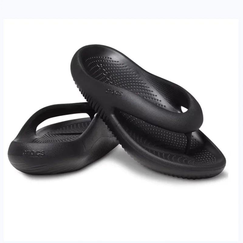 Классические сабо Crocs унисекс для взрослых тапочки женщин и мужчин непромокаемые