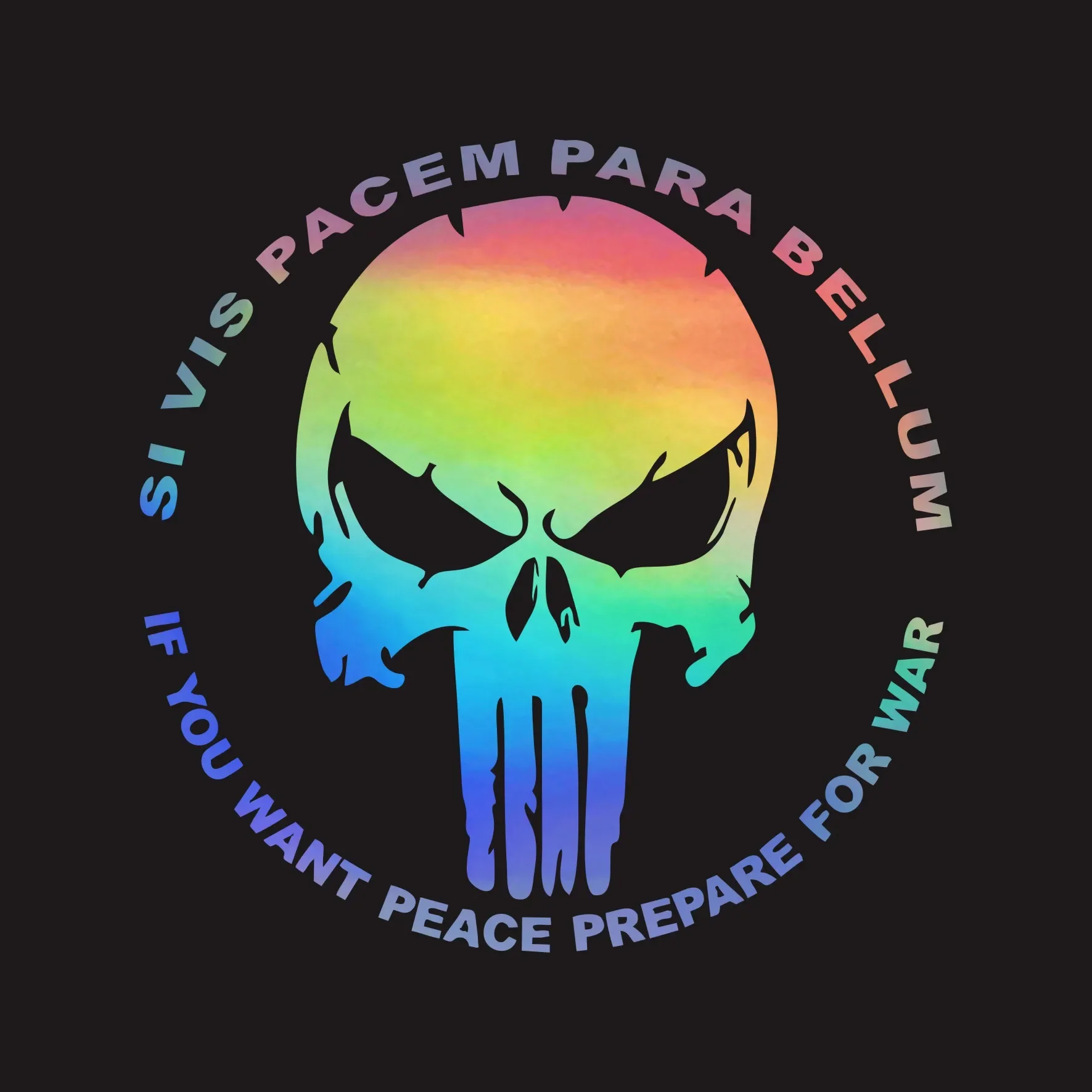 

Новый дизайн, череп, автомобильная наклейка, Декор, наклейка на мотоцикл, виниловые декоративные аксессуары, водонепроницаемый ПВХ, 16 см