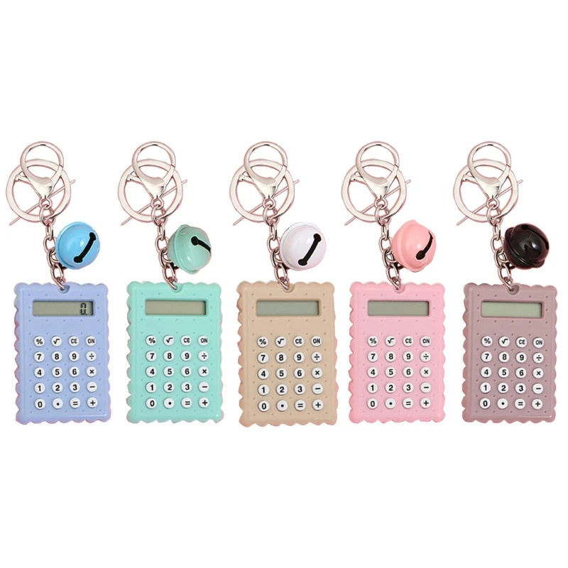 

Portable Calculators Digital Calculators for Office Home School Drop shipping