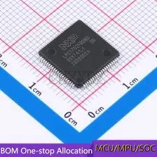 

100% Original LPC1752FBD80K LQFP-80(12x12) Single Chip Microcomputer (MCU/MPU/SOC)