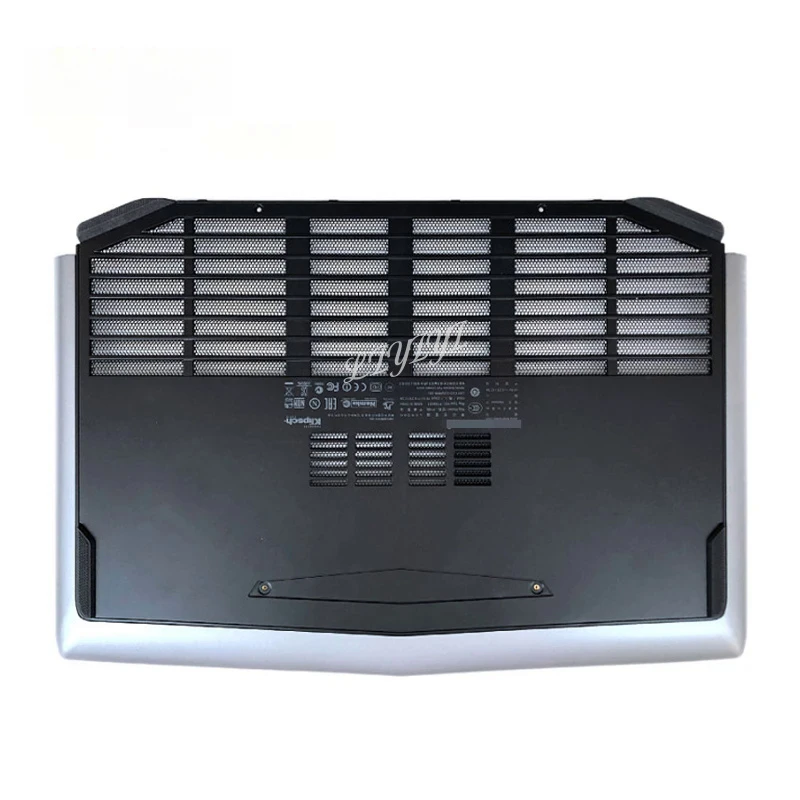 Чехол для жесткого диска Dell Alienware 17 R1 M17X R5 нижняя крышка ноутбука D чехол 06Y5CP 0K78R8