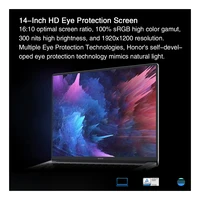 Ну слушайте, хорошая цена. Ноутбук HONOR MagicBook X14 2024 (R5 7640HS 16GB 512GB) за 42993 руб#1