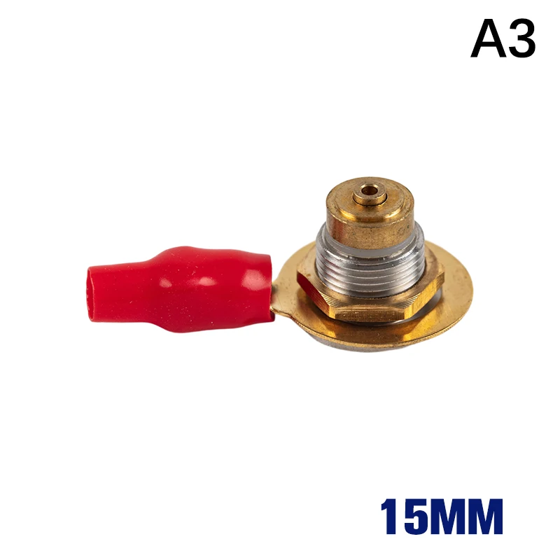 Переходник 510 HUXUAN из нержавеющей стали