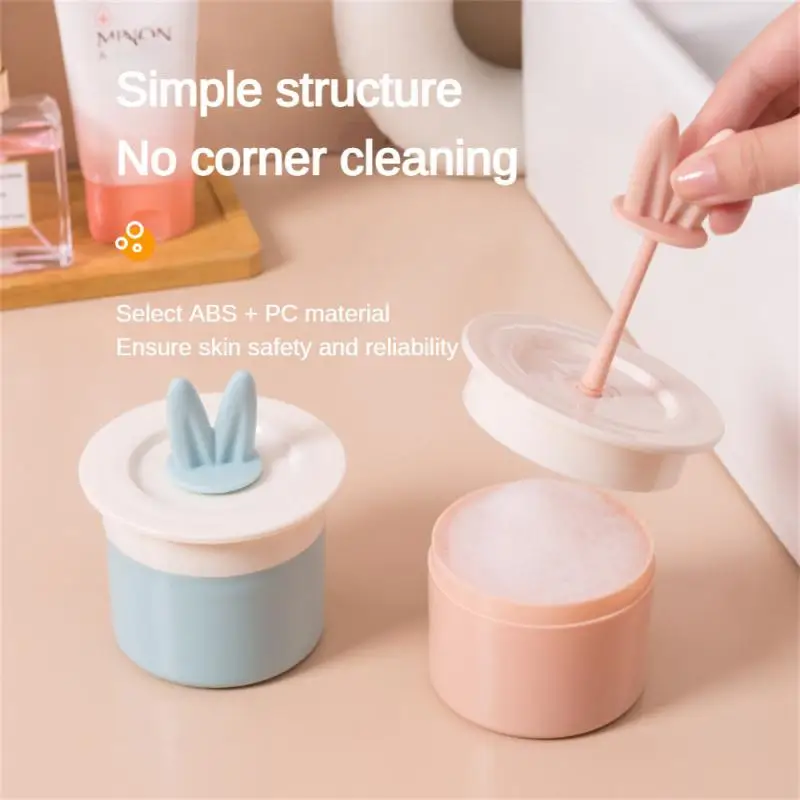 

Shampoo Bubbler Hair Shampoo Skin Care Foam Machine Facial Cleanser Portable Foam Machine Facial Cleanser Portable Foam Machine