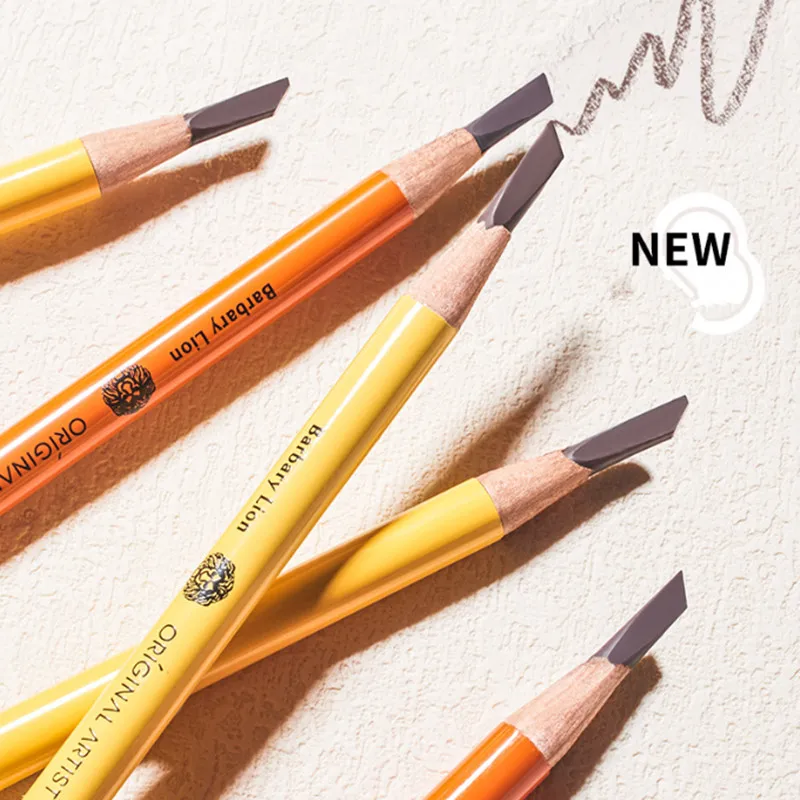 Natural Henna Eyebrow Tattoo Tint