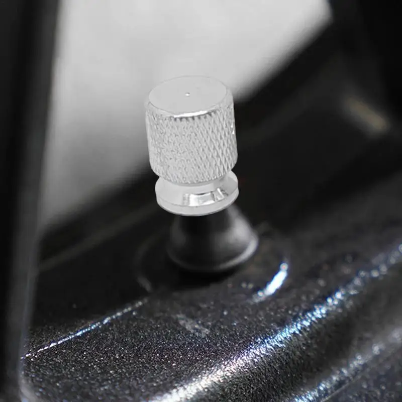 Колпачки для стержней клапана хорошие герметичные модные колпачки