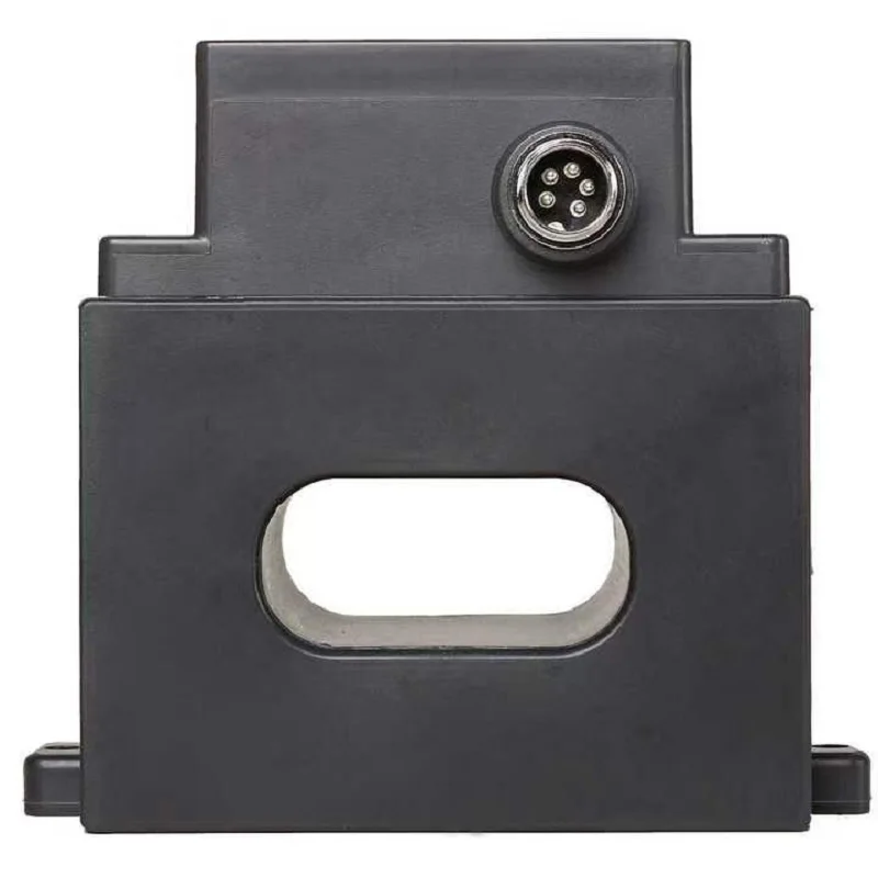 ETCR2800B Бесконтактное сопротивление заземления Онлайн-терминал обнаружения 0 01 Ом ~