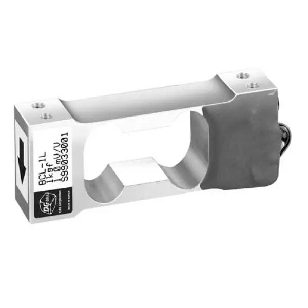 

Korean CAS BCL-1-30L single point weighing sensor load cell