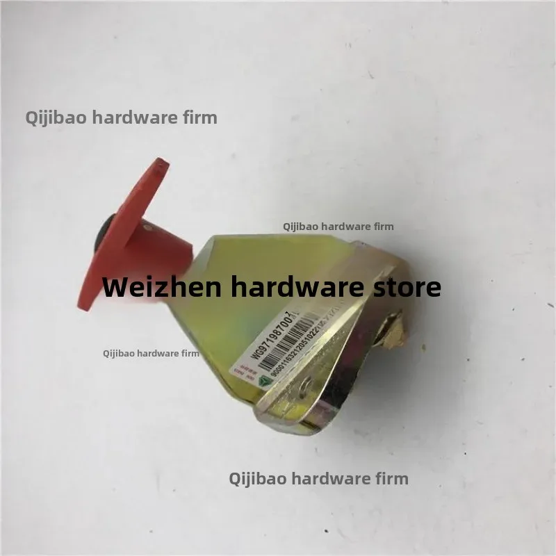 Оригинальный заводской аккумуляторный картридж 24 нож 12 автомобильный