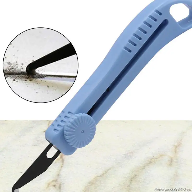 Инструмент для удаления швов приспособление чистки крючков кухни гостиной