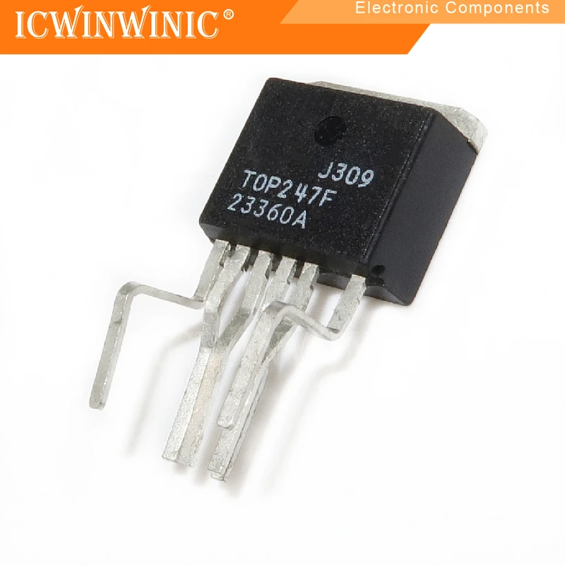 10 шт. TOP247FN TOP247