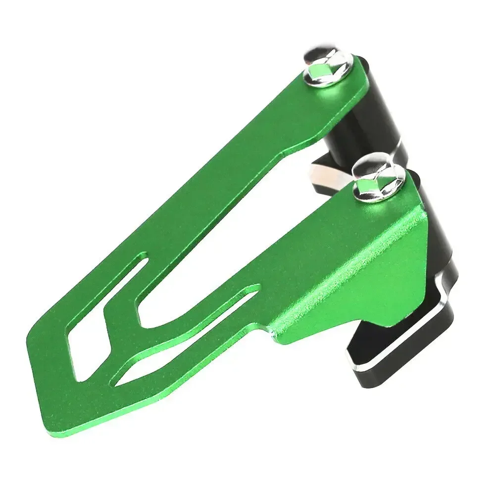 Для KAWASAKI KX250F KX250 KX450F KX 250 450F мотоциклетная передняя звездочка защита цепи чехол Saver