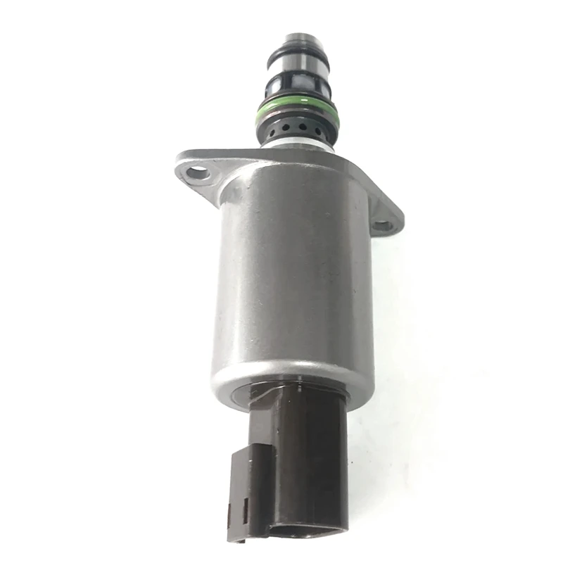 Соленоидный клапан экскаватора 491-0908 4910908 сменный выхлопного давления для CAT E320GC