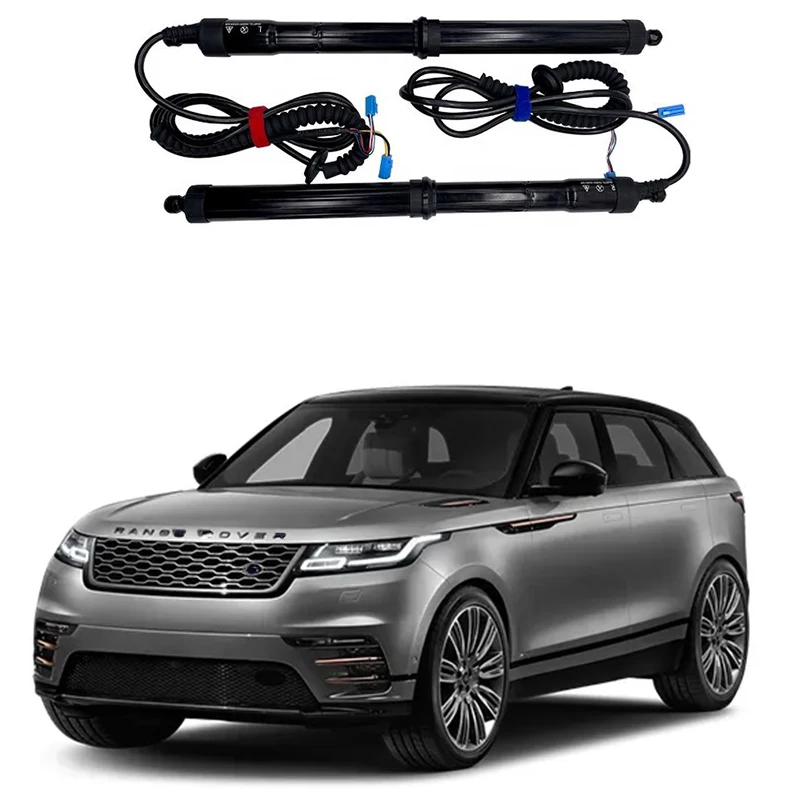 

For Range Rover Sport 2006+ control of the trunk electric tailgate car lift automatic trunk opening drift drive power gate kit